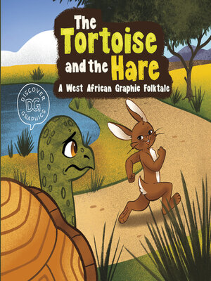 cover image of The Tortoise and the Hare